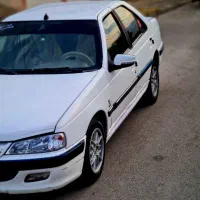 پژوپارسELXموتور زانتیا مدل90