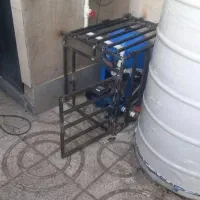جوشکاری سیار آهنگر سیدخندان نارمک تهرانپارس پیروزی|خدمات پیشه و مهارت|تهران, مهران (سیدخندان)|دیوار