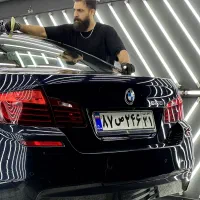 تشخیص رنگ خودرو مصیب