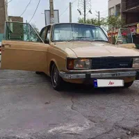پیکان۵۹ دولوکس زیر قیمت