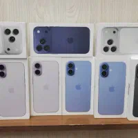 IPhone 17 نرمال 256