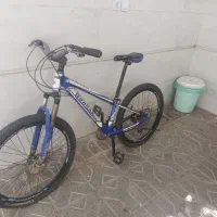 دوچرخه  آبی