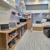فروش دکور ساخته شده( بسیار شیک و درجه 1)|فروشگاه و مغازه|قم, زنبیل آباد|دیوار