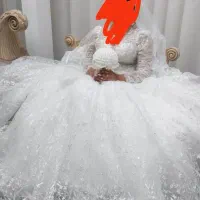 لباس عروس فروشی