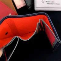 کیف پول زنانه/دخترانه|کیف، کفش، کمربند|رشت, یخسازی|دیوار