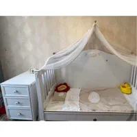 تخت چیلک مدل سافتی