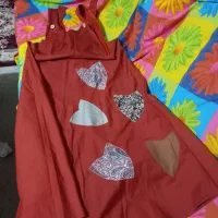 لباس دخترانه