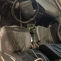 پژو۴۰۵مدل۸۴تمام رنگ|خودرو سواری و وانت|گنبد کاووس, |دیوار