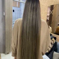 خریدار موی طبیعی و رنگ  شده|خدمات آرایشگری و زیبایی|شیروان (خراسان), |دیوار