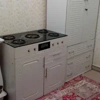 گاز|اجاق گاز و لوازم برقی پخت‌وپز|کرج, آق تپه|دیوار