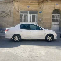 ۲۰۶ آریان صندوقدار|خودرو سواری و وانت|ارومیه, |دیوار