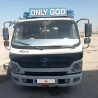 فروش الوند ۸ تن