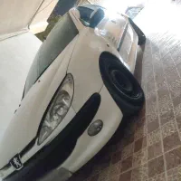 206تیپ۲ موتور ۱۴۰۰ ماشین رویت رنگ بخواطر زیبایی