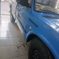 نیسان مدل ۹۰ دیزلی|خودرو سواری و وانت|فردیس, شهرک راه آهن|دیوار