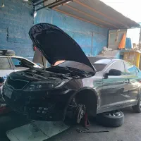 همکار جلو بند ساز