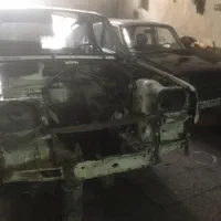 مکانیک رنو ۵ هستم با ۳۵ سال تجربه کاری|خدمات موتور و ماشین|تهران, شوش|دیوار