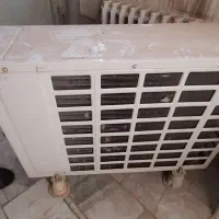 کولر گازی ۱۲۰۰۰|کولر گازی و فنکوئل|چهارباغ, |دیوار