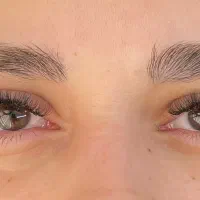 مدل اکستنشن مژه رایگان