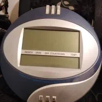 دی وی دی استوک وساعت دیواری سالم|پخش‌کننده DVD و ویدیو|سهند, |دیوار