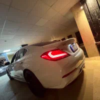جنسیس g70