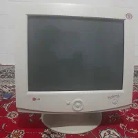 مانیتور ۱۷ اینچ ال جی