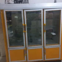 فروش یخچال مغازه