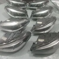 چراغ 528 اصلی جفت سمت مدل 2015