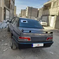 پژو آردی دوگانه|خودرو سواری و وانت|زاهدان, |دیوار