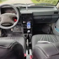 پراید مدل ۸۹ صبا|خودرو سواری و وانت|صومعه‌سرا, |دیوار