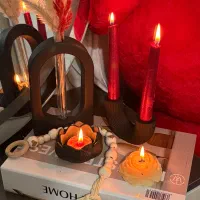 تنوع رنگ دکوری گلجا جاشمعی جاشمع وامر تک و عمده