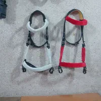 دست جلو وکله افسارتزئینی