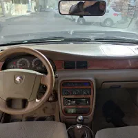 سمند Ef7|خودرو سواری و وانت|اصفهان, شاهزید|دیوار