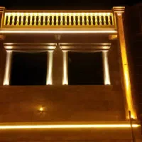 ویلایی دوبلکس 3خواب درسفید کاری (ولی عصر شاندیز)|فروش خانه و ویلا|شاندیز, |دیوار