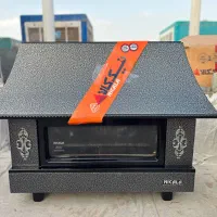 بخاری گازی نیک کالا، طرح شومینه ای|بخاری، هیتر، شومینه|شهریار, شهرک شاهد|دیوار