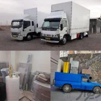 باربری حمل اثاثیه منزل در کل کرج