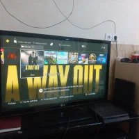 ps4 کپی خور اورجینال ۱ ترابایت|کنسول، بازی ویدئویی و آنلاین|چالوس, |دیوار