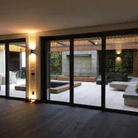 درب ضدسرقت وی آی پی کد ۵۹۱۱۲۴