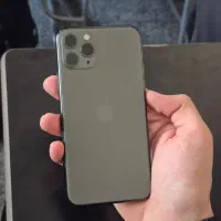 آیفون ۱۱ پرو سالم تمیز IPhone 11 Pro