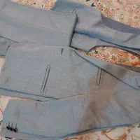 کت و شلوار و کفش|لباس|جم, |دیوار