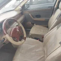 سمند مدل۸۳|خودرو سواری و وانت|بروجرد, |دیوار