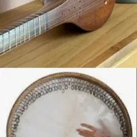 آموزش دف دفنوازی