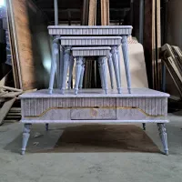 میز عسلی|مبلمان خانگی و میز عسلی|رامهرمز, |دیوار