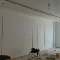 شاگرد گچ کاری|استخدام معماری، عمران و ساختمانی|بیرجند, |دیوار