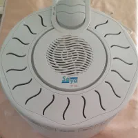 میوه و سبزی خشک کن سایا