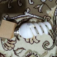 لامپ لوستر|لامپ و چراغ|شاهرود, |دیوار