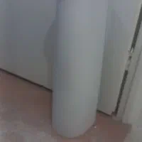 روشویی و آیینه و نظم دهنده و فلش تانک|لوازم سرویس بهداشتی|پردیس, فاز ۳|دیوار