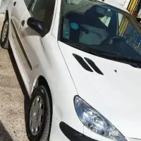 پژو206 خونگی تیپ 2|خودرو سواری و وانت|بهبهان, |دیوار