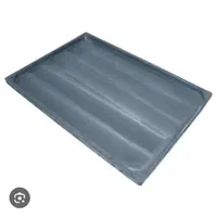 سنگ چدن فر ساندویچی / گریل چدنی / ناودونی /ساج چدن