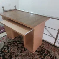 میز کامپیوتر|میز تحریر و کامپیوتر|تبریز, |دیوار