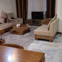 اجاره آپارتمان مبله ۱خ  دولت ، شریعتی/ بدون بیعانه|اجارهٔ کوتاه‌مدت آپارتمان و سوئیت|تهران, درب دوم|دیوار